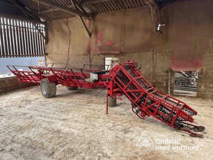 FOBRO cabbage harvester