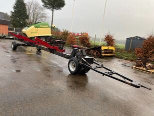 Case IH Skærebordsvogn combine header trailer