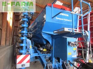 compact-solitair 9/600 combine seed drill