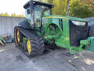 John Deere 8335RT crawler tractor