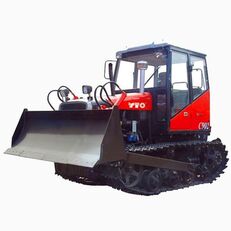 new YTO 70-90HP crawler tractor