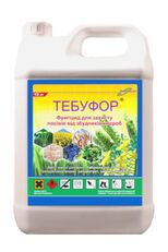 Tebufor (Folikur) tebuconazole 250 g/l