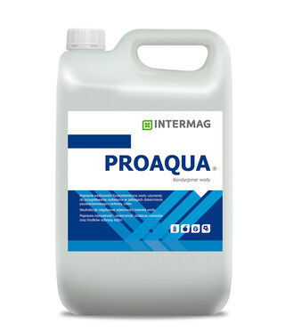 INTERMAG PROAQUA 5L water conditioner