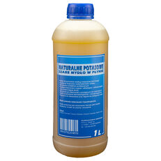 Liquid potassium soap 1L
