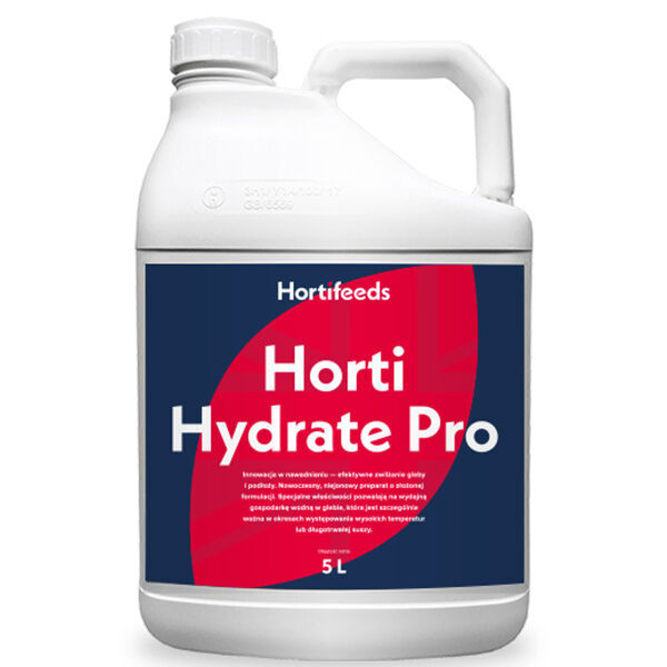 Agro Shack
HORTIHYDRATE PRO 5L Surfactant