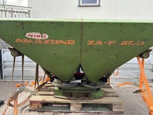 Amazone ZA-F kunstgjødselspreder mounted fertilizer spreader