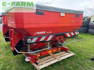 Rauch axis 50.2 emc+w mounted fertilizer spreader