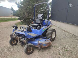 Iseki SZ330 lawn tractor