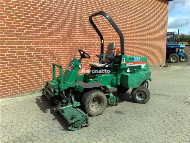 Ramsones HIGHWAY 2130 4WD lawn tractor