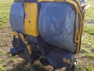 Sperber GAH 1300 Grasaufsammelsystem lawn tractor
