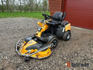 Stiga Park Pro 540ix lawn tractor