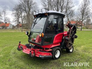 Toro Groundsmaster 4010-D lawn tractor