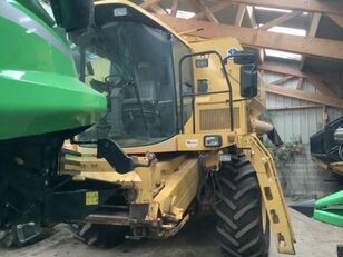 New Holland tx62 grain harvester