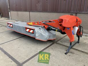 new Kuhn GMD 3111FF rotary mower