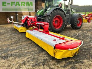 novacat a10 baujahr 2022 &amp; alpha motion pro 301 baujahr 2020 rotary mower