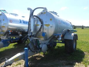 new Meprozet Güllefässer/ Slurry tank/ Beczkowóz T-528/5 (PN60/3) liquid manure spreader