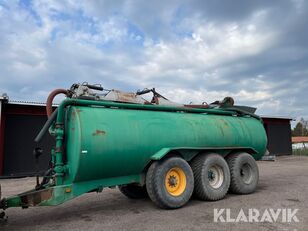 Tankvagn Jos 30 m3 liquid manure spreader