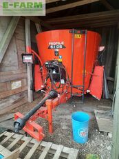 Kuhn pro 171 feed mixer