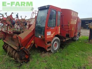 RMH vsl 16 self propelled feed mixer