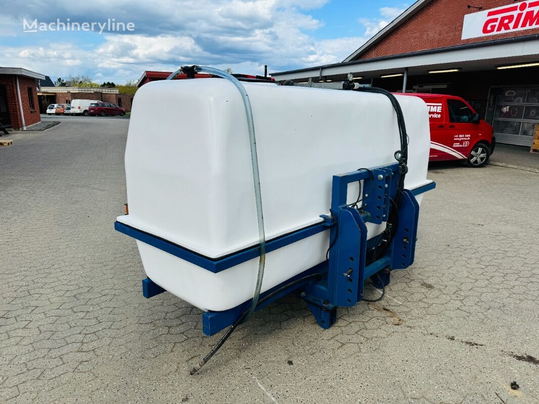 KYNDESTOFT  manure container