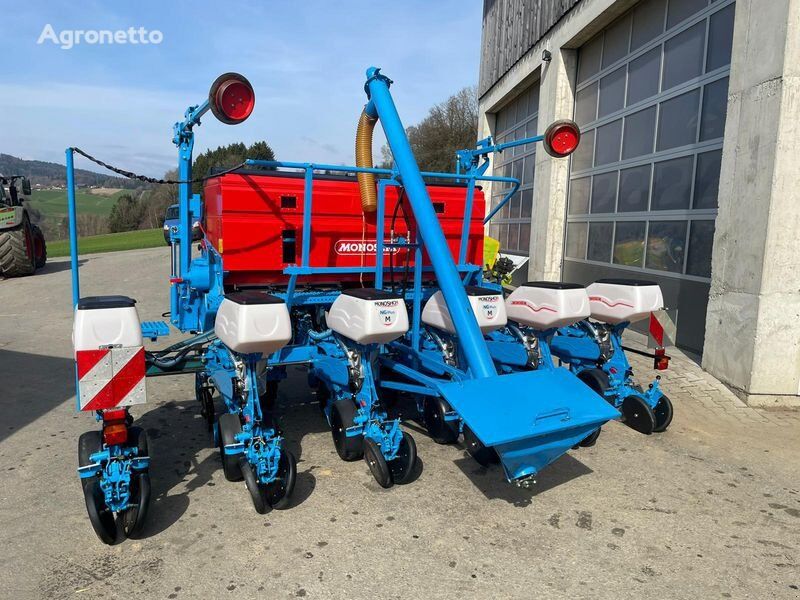 Monosem NG 4 PLUS mechanical precision seed drill