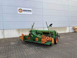 Amazone D8 SPEZIAL mechanical seed drill