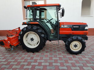 Kubota GL 301 mini tractor