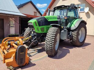 Deutz-Fahr Agrotron L730 moto tractor
