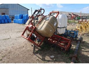Jacoby 1258  mounted sprayer