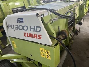 Claas PU 300 HD pickup header