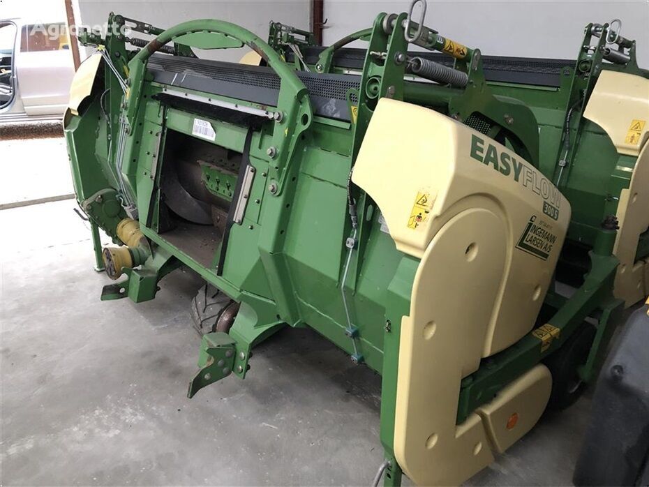 Krone EasyFlow 300S pickup header