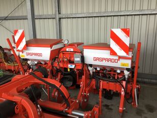 new Gaspardo MTR pneumatic precision seed drill