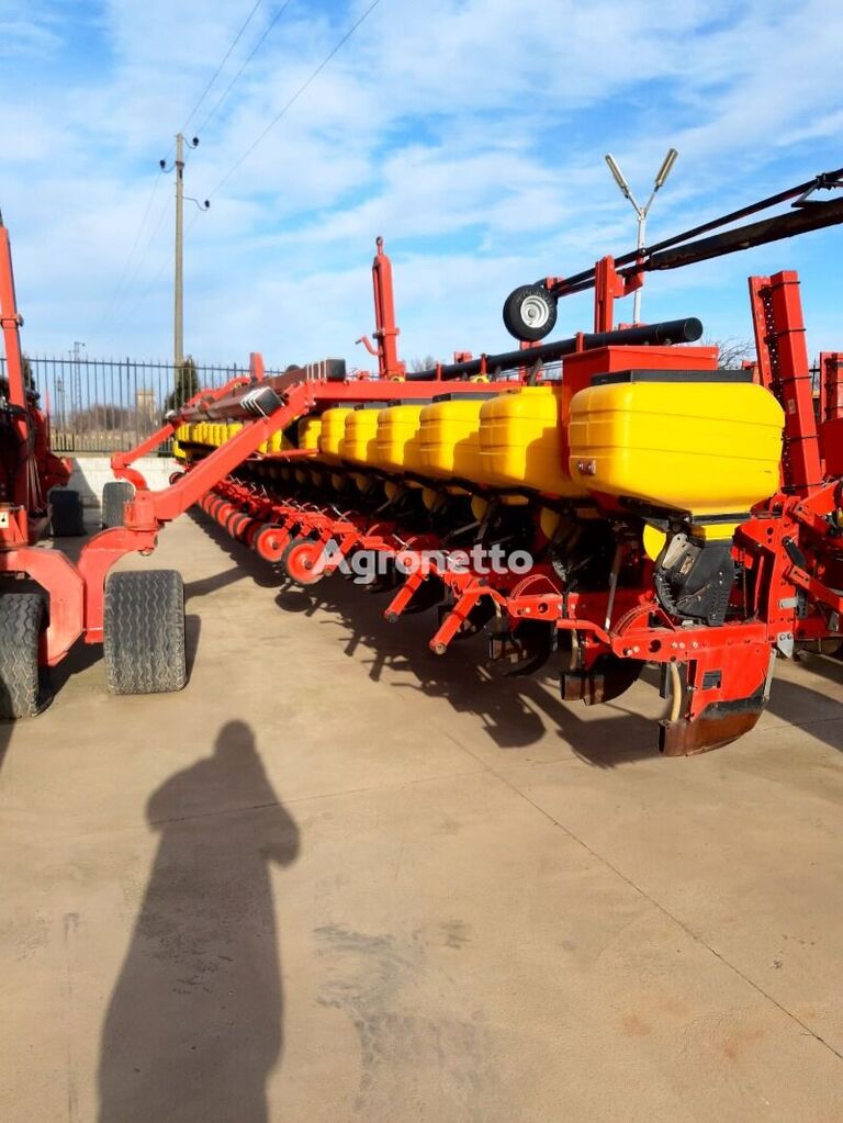 MaterMacc 3XL 424S pneumatic precision seed drill