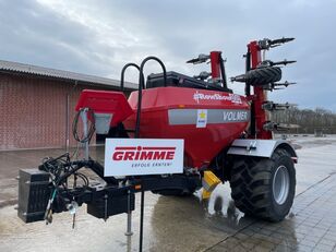 Volmer Plaenty pneumatic seed drill