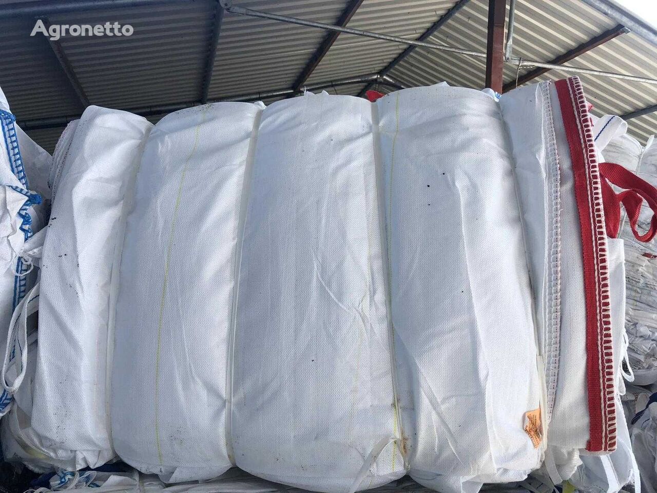 Big bags for agricultural products, big bag 24, 1500 kg