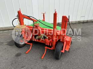 Holaras 150 potato harvester