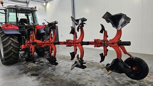 Gregoire Besson RY41 4+1 reversible plough