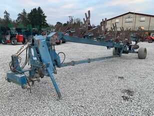 Rabe reversible plough