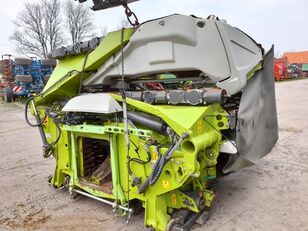 Claas ORBIS 900 AC TS Pro rotary corn head