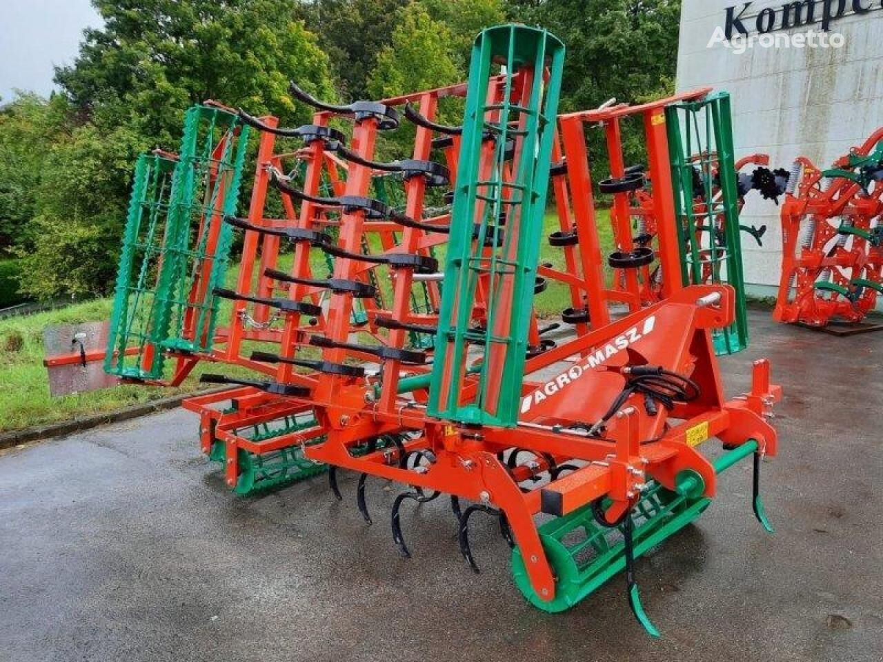 seedbed cultivator