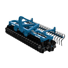 new Inter-Tech BAP02 IT 3.0 seedbed cultivator