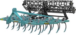 new Soil Master COMPRESS SERIES seedbed cultivator