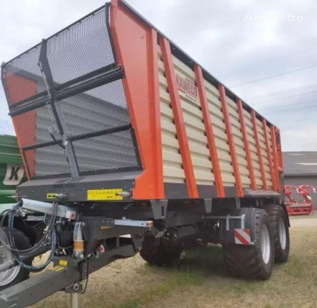 Kaweco Radium 250 self-loading wagon