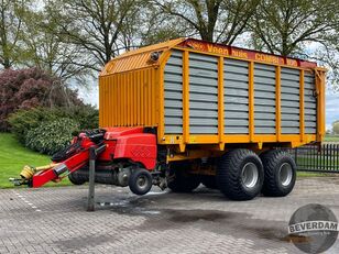 Veenhuis Combi 1800 self-loading wagon