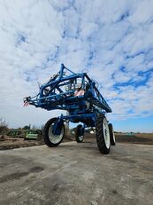 Berthoud Boxer 4000 self-propelled sprayer