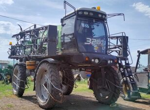 METALFOR Multiple 3200 КЛИРЕНС 1.8! self-propelled sprayer