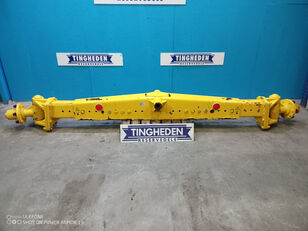 New Holland TX66 axle for New Holland TX66 grain harvester