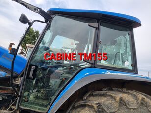 New Holland Cabine TM155 for wheel tractor for parts