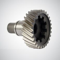 240-1005030-Д, 240-1005030-Д, 240-1005033-А-01, 242-1022011, 245 crankshaft gear for MTZ wheel tractor