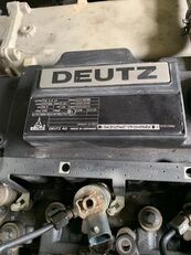Deutz TCD 3.6 L4 engine for wheel tractor